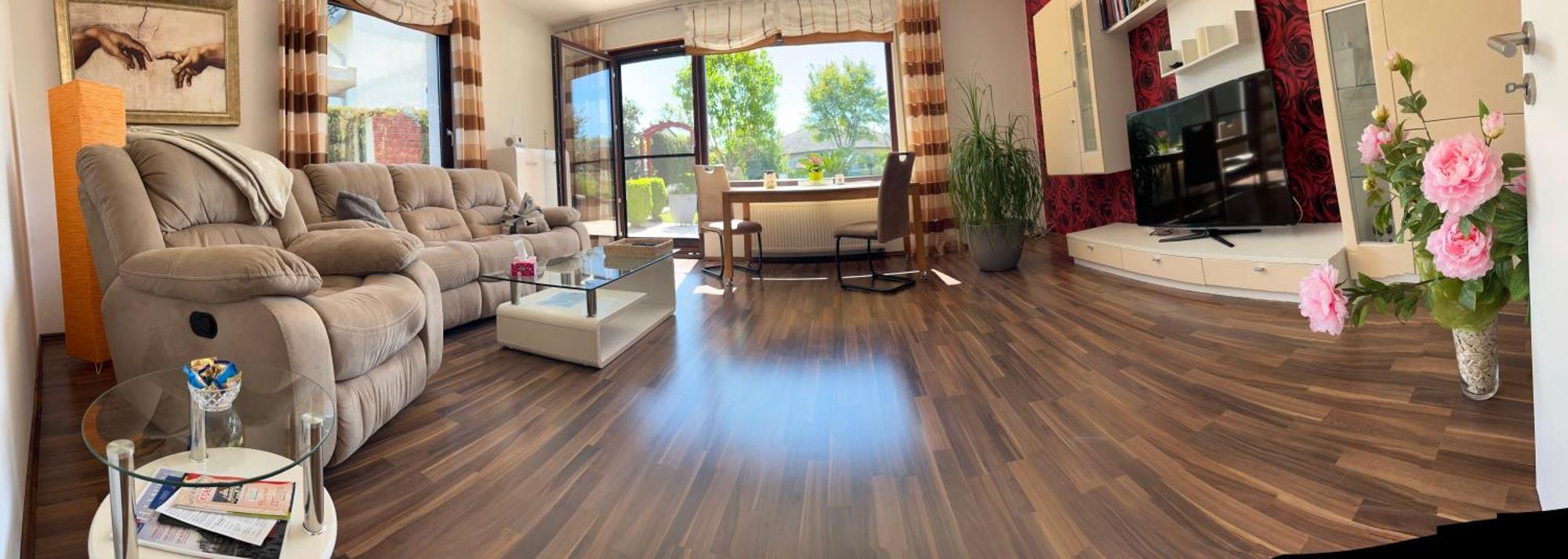Ferienwohnung Hameln Direkt Am Weserradweg Гамельн Екстер'єр фото