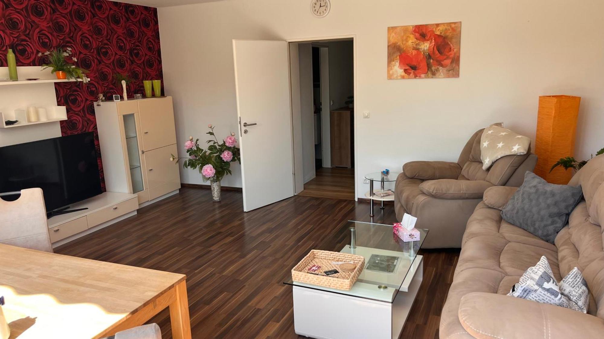 Ferienwohnung Hameln Direkt Am Weserradweg Гамельн Екстер'єр фото