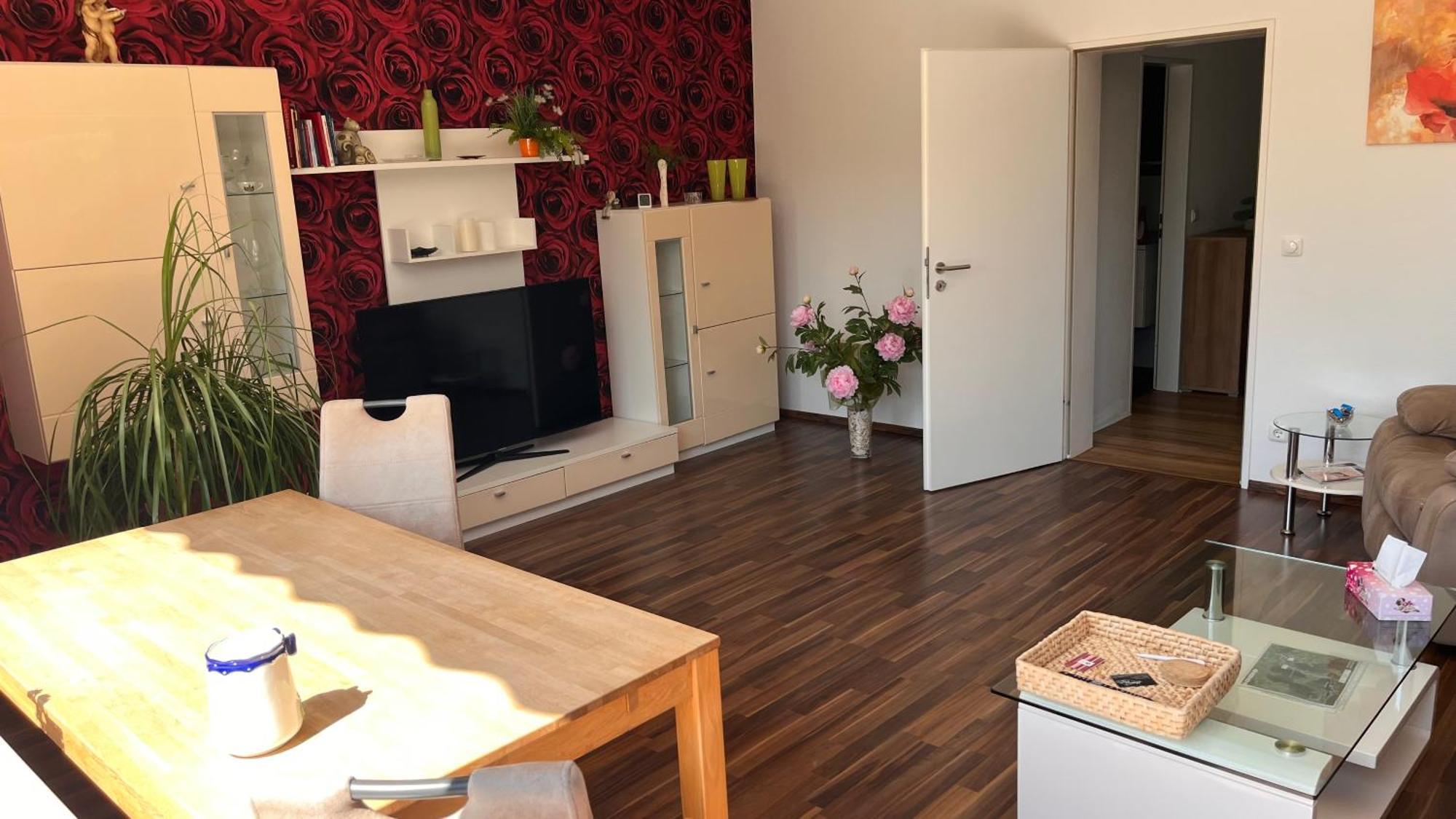 Ferienwohnung Hameln Direkt Am Weserradweg Гамельн Екстер'єр фото