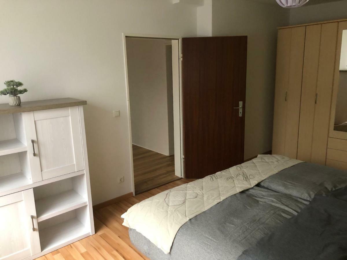 Ferienwohnung Hameln Direkt Am Weserradweg Гамельн Екстер'єр фото