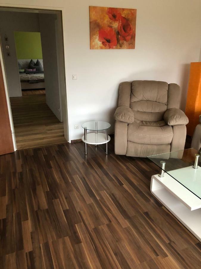 Ferienwohnung Hameln Direkt Am Weserradweg Гамельн Екстер'єр фото
