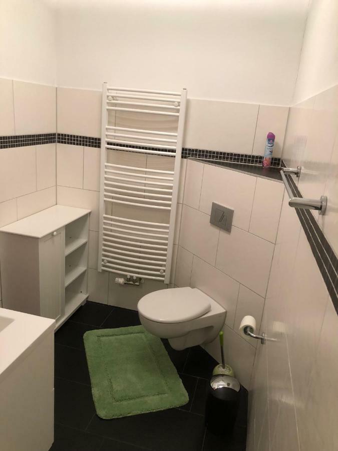 Ferienwohnung Hameln Direkt Am Weserradweg Гамельн Екстер'єр фото
