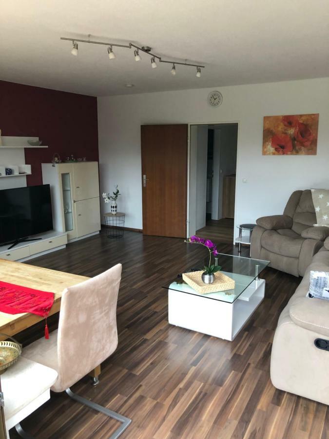 Ferienwohnung Hameln Direkt Am Weserradweg Гамельн Екстер'єр фото
